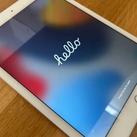 Apple iPad Air2 16GB Wi-Fi ゴールド