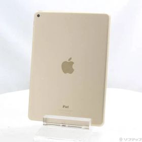 〔中古品〕 iPad Air 2 16GB ゴールド MH0W2J／A Wi-Fi【196】