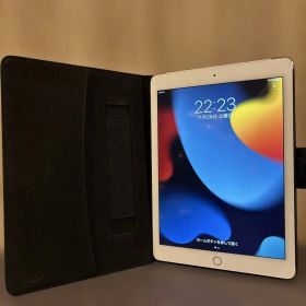 iPad Air 2（Wifi+Cellular 16GBバッテリ93%）_5