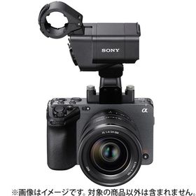 《新品》SONY (ソニー) FX3 ボディ ILME-FX3A