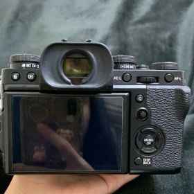 (値下げしました)FUJIFILM X-T3 レンズ付き