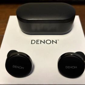 DENON Perl Pro