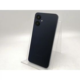 【中古】SAMSUNG au 【SIMフリー】 Galaxy A25 5G ブラック 4GB 64GB SCG33【大須2】保証期間1ヶ月【ランクA】