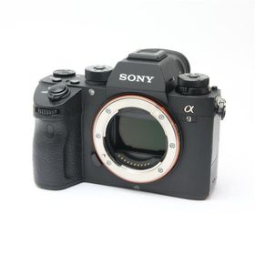 《並品》SONY α9 ボディ ILCE-9