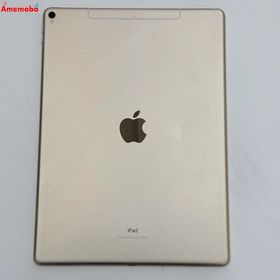 爆速発送iPad Pro 12.9インチ 第2世代 512GB MPLL2J/A SoftBank版