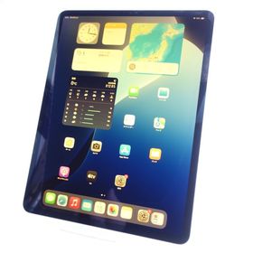 【12.9インチ】iPad Pro 第3世代 64GB スペースグレイ 電池89％ Wi-Fiモデル