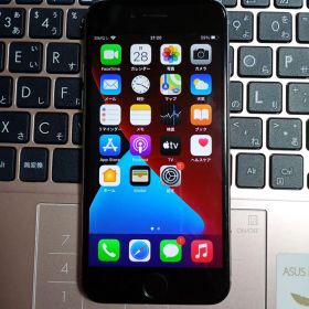 海外版 SIMフリー iPhone6s