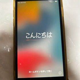 iPhone6s・16GB・SIMフリー