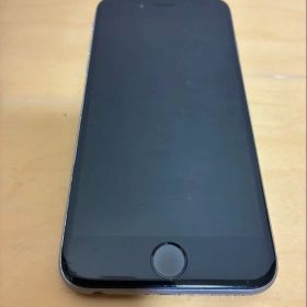 iPhone6s シルバー 32GB