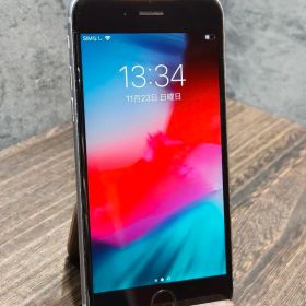 iphone6s 16GB SIMロック解除済み スマホ