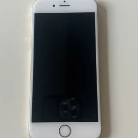 iPhone6s 64GB ゴールド