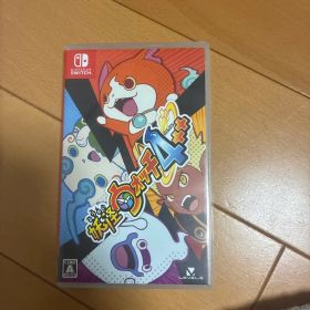 妖怪ウォッチ4++ Nintendo Switch