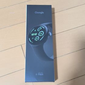 グーグル(Google)のGoogle PIXEL WATCH 3 45MM BT/WI-FI MA(その他)