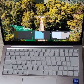 Office付き/NEC LAVIE SOL シルバー/Core i7 16GB