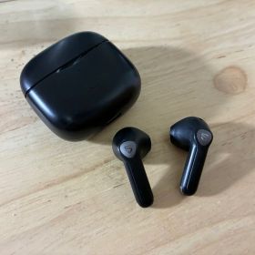 SOUNDPEATS Air3 ワイヤレスイヤホン