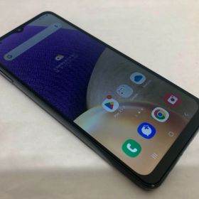 【金モバ】★期間限定価格★良品★simフリー★Galaxy A32/64GB★5G SCG08 ★オーサムブラック★利用制限〇★内臓電池状態80％以上★KDDI★