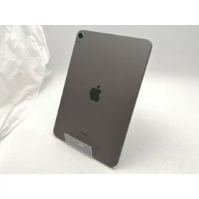 【中古】Apple 【Wi-Fi】 iPad Air（第5世代/2022） 64GB スペースグレイ MM9C3J/A【ECセンター】保証期間1ヶ月【ランクB】