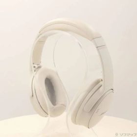 〔中古品〕 QuietComfort 45 headphones ホワイトスモーク【198】