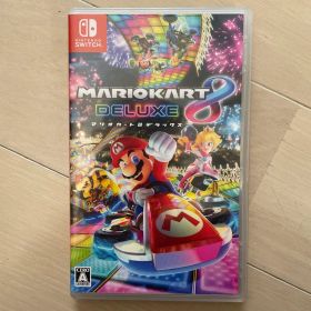 マリオカート8 デラックス