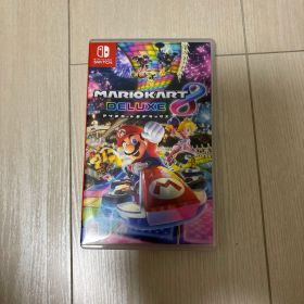 マリオカート8 デラックス