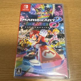マリオカート8 デラックス