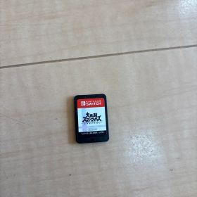 大乱闘スマッシュブラザーズSpecial Nintendo Switchソフト