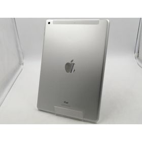 【中古】Apple au 【SIMロック解除済み】 iPad（第8世代/2020） 32GB シルバー MYMJ2J/A【千葉】保証期間１ヶ月【ランクC】