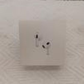 AIRPODS(第3世代) MME73J/A APPLE