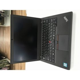 レノボ Lenovo ノートPC ThinkPad X260