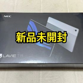 NEC LAVIE Tab T11 PC-T1175BAS