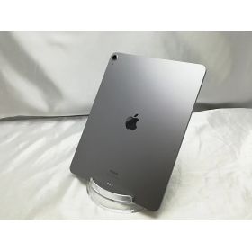 【中古】Apple 【Wi-Fi】 13インチ iPad Air（M2/2024） 128GB スペースグレイ MV273J/A【ECセンター】保証期間1ヶ月【ランクA】