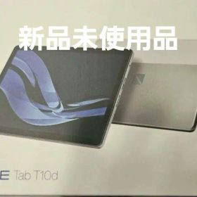 【未使用品】NEC LAVIE Tab T10d タブレット 本体