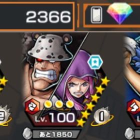 （iOS）🌸ニカ ロー 欠片2300 ダイヤ793🌸 その他強キャラ多数！シングル未進行✨️ | バウンティラッシュのアカウントデータ、RMTの販売・買取一覧