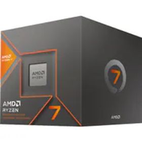 日本AMD AMD Ryzen7 8000シリーズ AMD Ryzen 7 8700F 100-100001590BOX