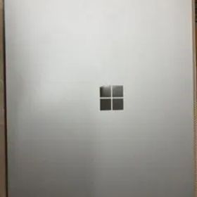 Surface Laptop 3 13.5インチ プラチナ