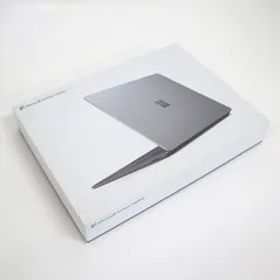 【動作品】Microsoft Surface Laptop3 13 V4C-00018 256GB 8GB RAM シルバー/サーフェス/ノートパソコン/nm216ig
