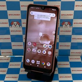 即日発送可AQUOS wish2 64GB コーラル docomo版SIMフリー 極美品