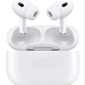 AirPods Pro 2nd Generation 本体