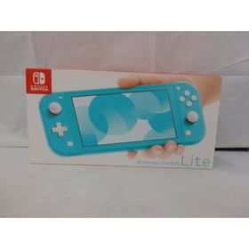 ニンテンドー Nintendo Switch Lite HDH-S-BAZAA