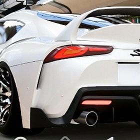 Supra Mk5 (cpm2) | Car Parking Multiplayer 2のアカウントデータ、RMTの販売・買取一覧