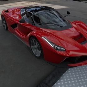 CPM2 ラ•フェラーリ | Car Parking Multiplayer 2のアカウントデータ、RMTの販売・買取一覧