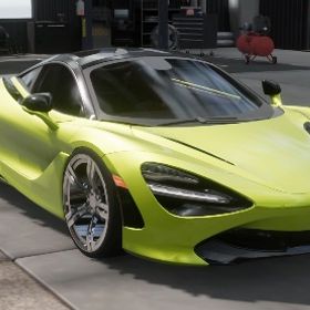 CPM2 １万コイン車×4台セット | Car Parking Multiplayer 2のアカウントデータ、RMTの販売・買取一覧