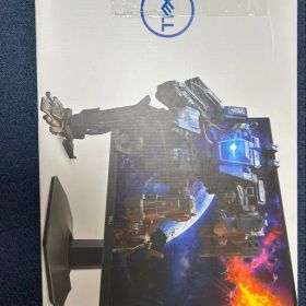 DELL S2721DGF-R ゲーミングモニター 27インチ / 165Hz