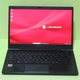 ⑩TOSHIBA dynabook G83/FP i7-10510U FHD