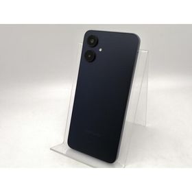 【中古】SAMSUNG au 【SIMフリー】 Galaxy A25 5G ブラック 4GB 64GB SCG33【大須2】保証期間１ヶ月【ランクA】
