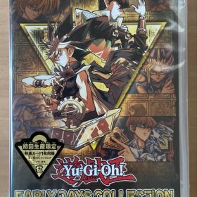 Switch 遊戯王 アーリーデイズコレクション