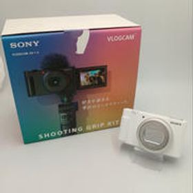 デジタルカメラ ZV-1M2G SONY