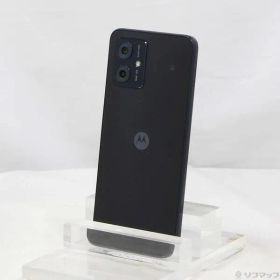 〔中古品〕 moto g64 5G 128GB スペースブラック PB2G0000JP SIMフリー【352】