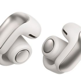 Ultra Open Earbuds [ホワイトスモーク]