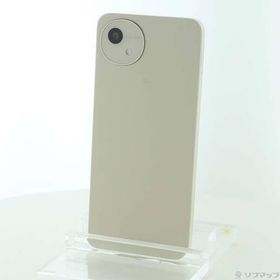 AQUOS wish4 ホワイト 新品 14,999円 中古 11,550円 | ネット最安値の